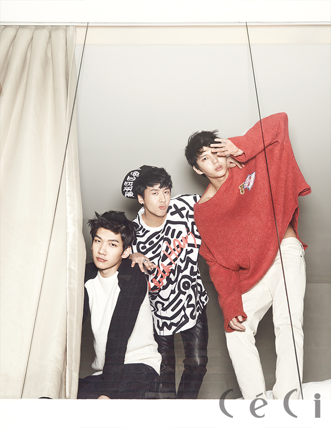 VIXX