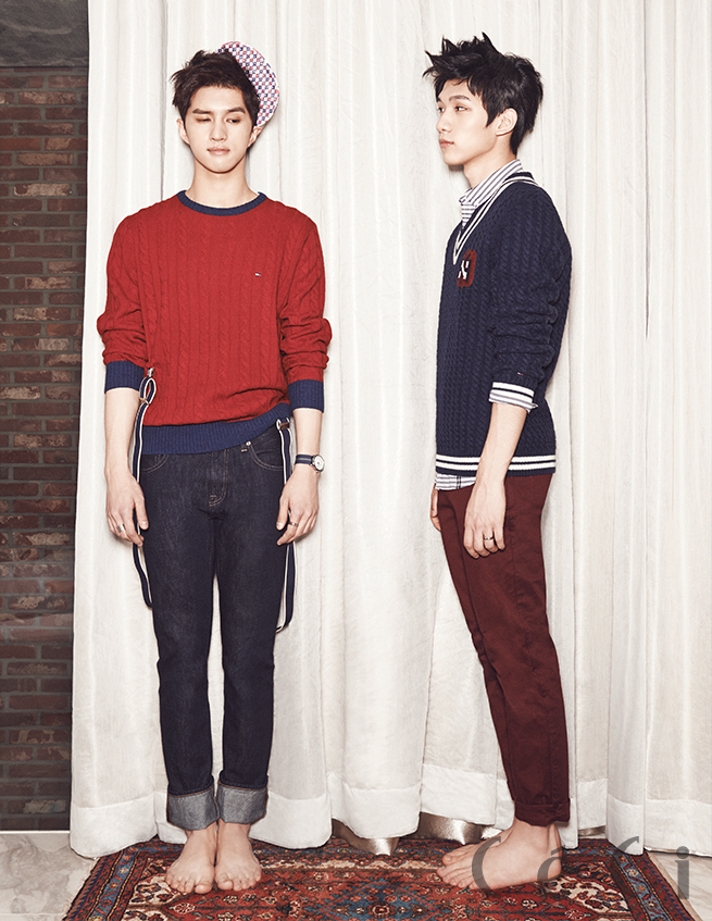 VIXX