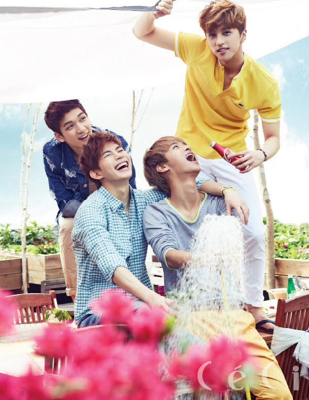 VIXX