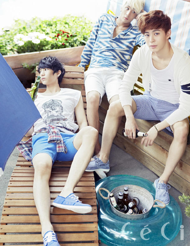 VIXX