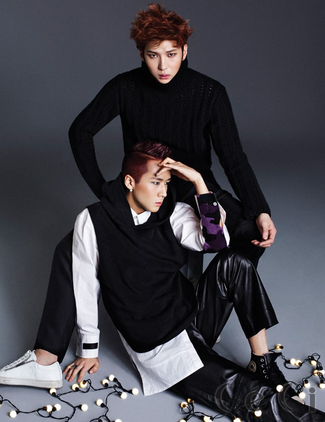 VIXX