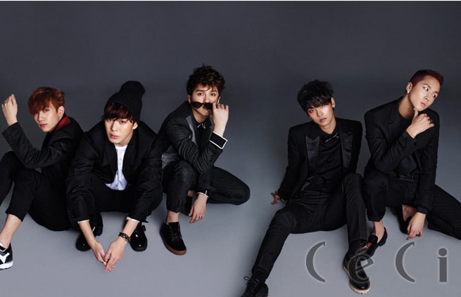 VIXX