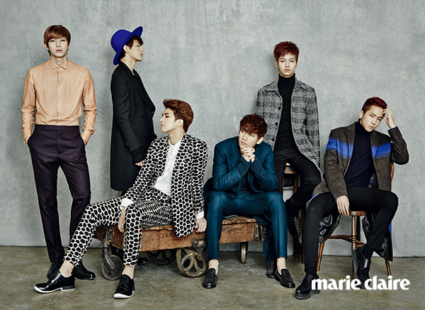 VIXX