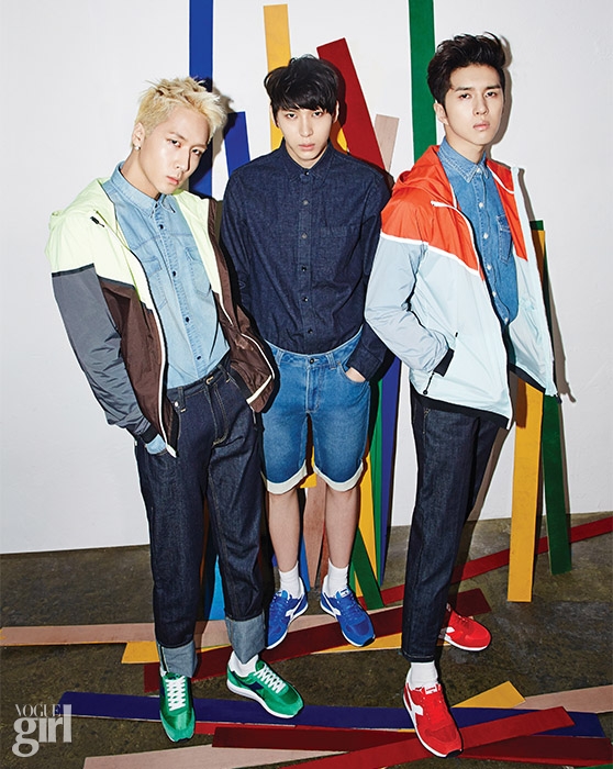 VIXX
