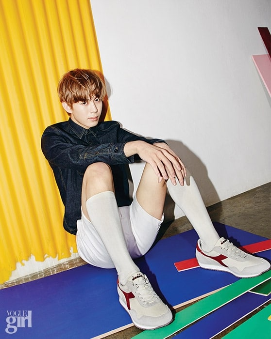 VIXX