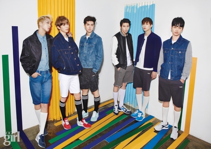VIXX
