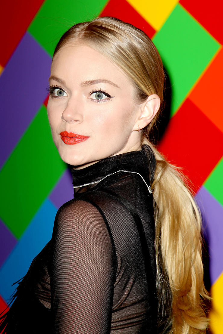 Lindsay Ellingson Lindsay Ellingson