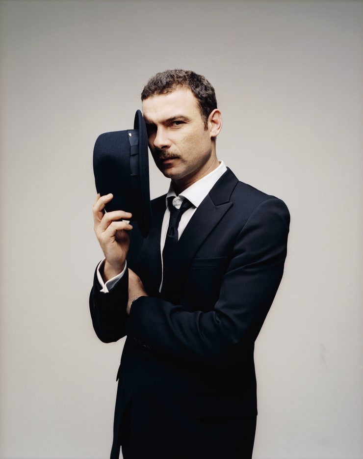 Liev Schreiber Liev Schreiber