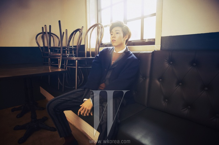 Lee Hyun Woo