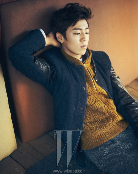Lee Hyun Woo