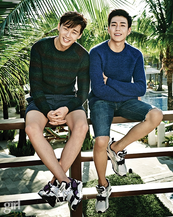 Lee Hyun Woo