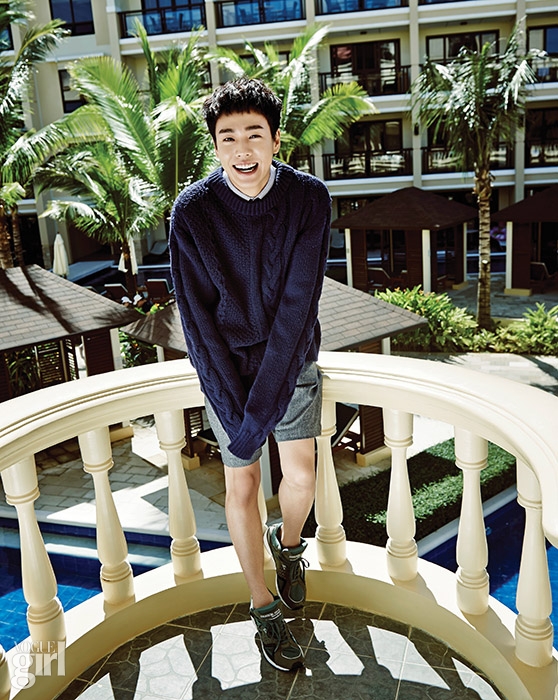 Lee Hyun Woo