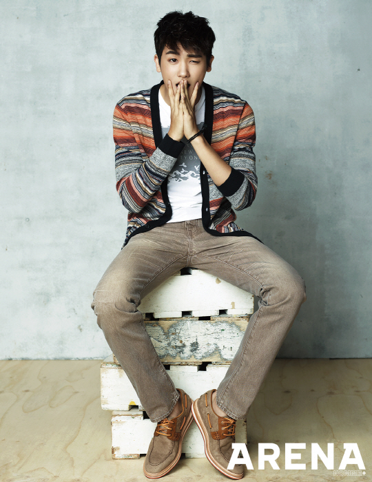 Hyung-Shik Park