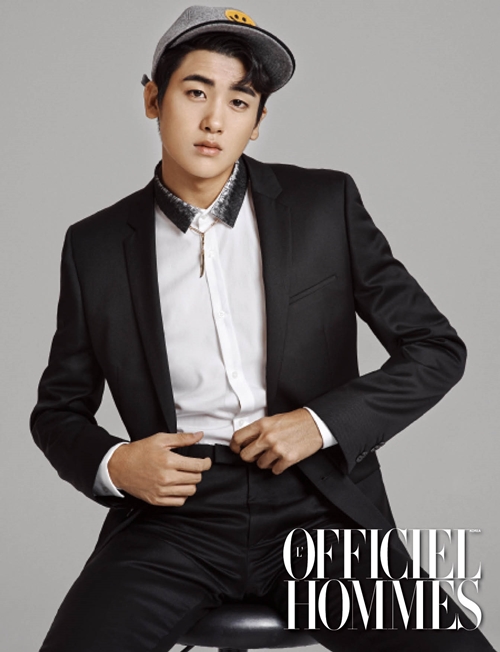 Hyung-Shik Park