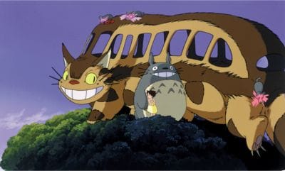 My Neighbor Totoro