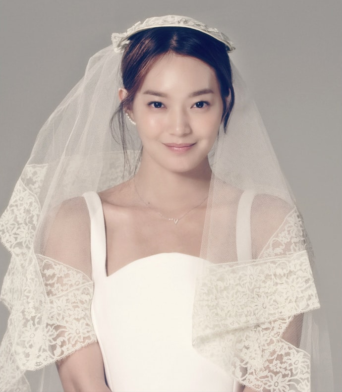 Min-a Shin