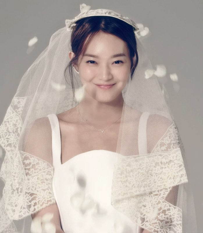 Min-a Shin