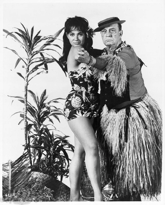 Bobbie Shaw Chance