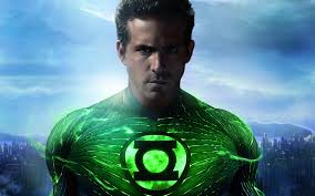 Green Lantern (Ryan Renolds) picture