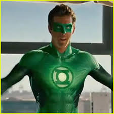 Green Lantern (duplicate)