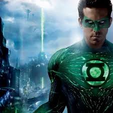 Green Lantern (duplicate)