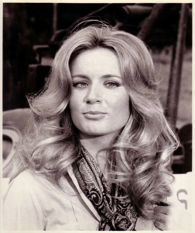 Geneviève Gilles Geneviève Gilles