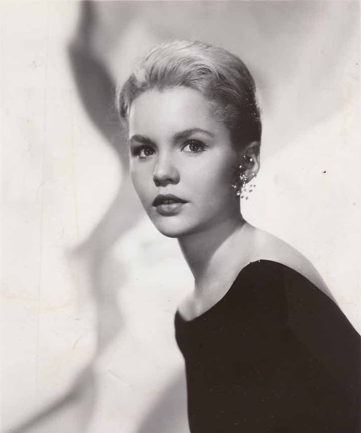 Tuesday Weld