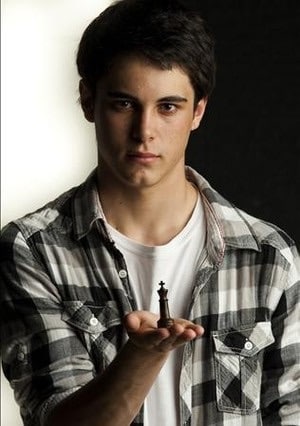 David Solans