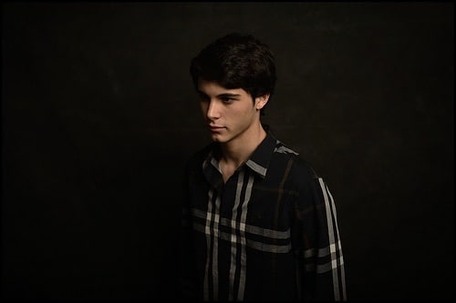 David Solans