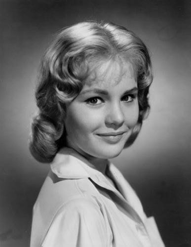 Tuesday Weld