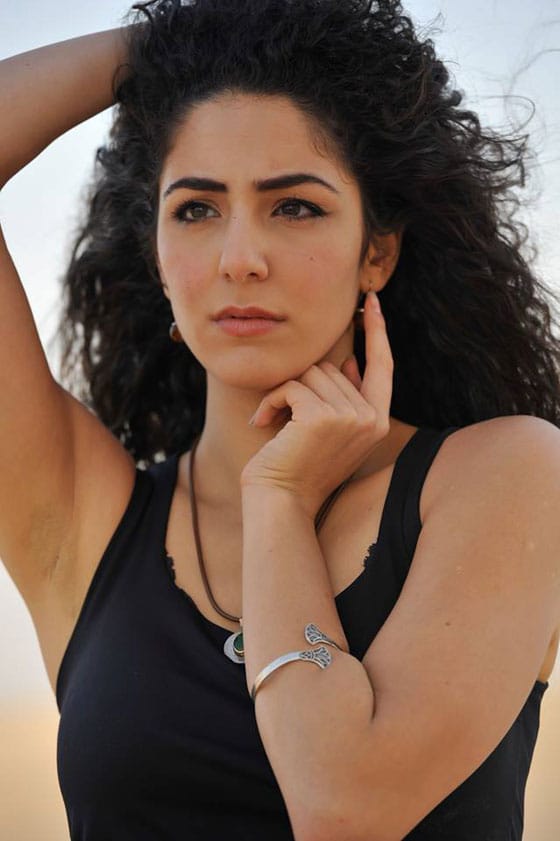 Dana Dajani