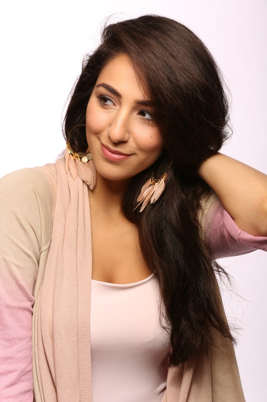 Dana Dajani Dana Dajani