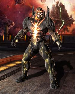 Dark Kahn