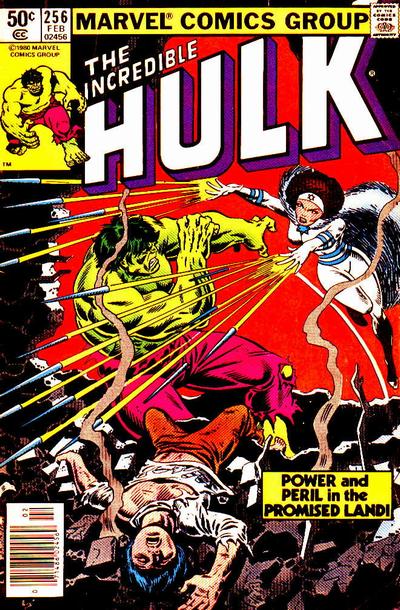 The Incredible Hulk The Incredible Hulk