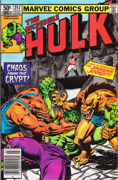 The Incredible Hulk The Incredible Hulk