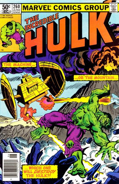 The Incredible Hulk The Incredible Hulk