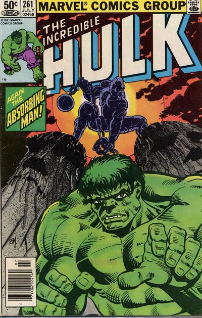 The Incredible Hulk The Incredible Hulk