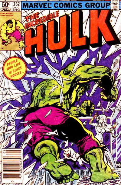 The Incredible Hulk The Incredible Hulk