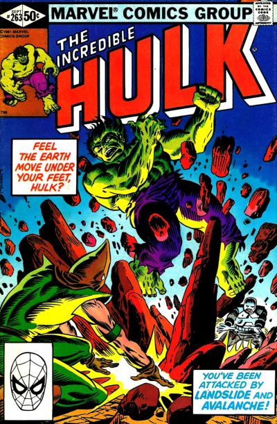 The Incredible Hulk The Incredible Hulk