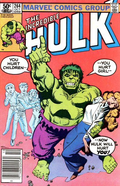 The Incredible Hulk The Incredible Hulk