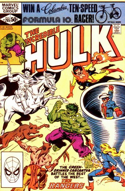 The Incredible Hulk The Incredible Hulk