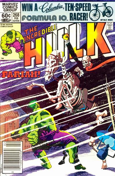 The Incredible Hulk The Incredible Hulk