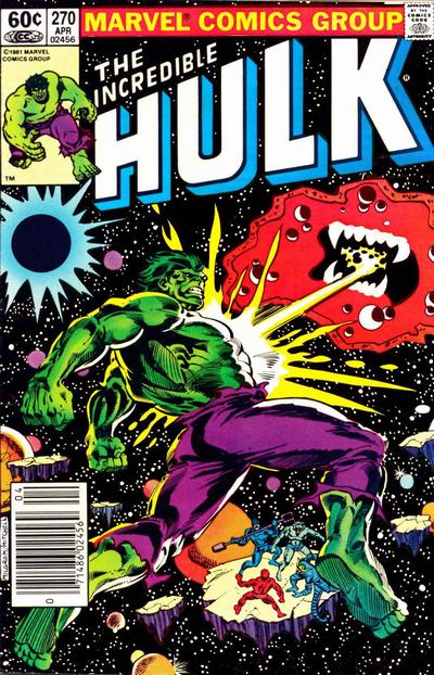 The Incredible Hulk The Incredible Hulk