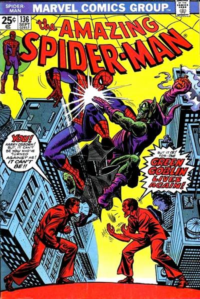 The Amazing Spider-Man The Amazing Spider-Man