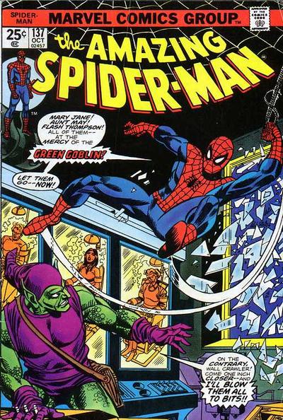 The Amazing Spider-Man The Amazing Spider-Man
