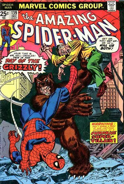 The Amazing Spider-Man The Amazing Spider-Man