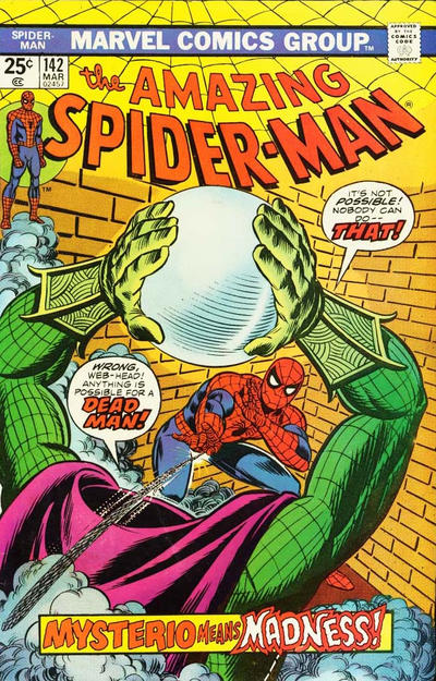 The Amazing Spider-Man The Amazing Spider-Man