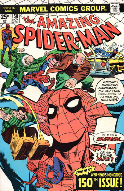 The Amazing Spider-Man The Amazing Spider-Man