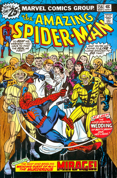 The Amazing Spider-Man The Amazing Spider-Man