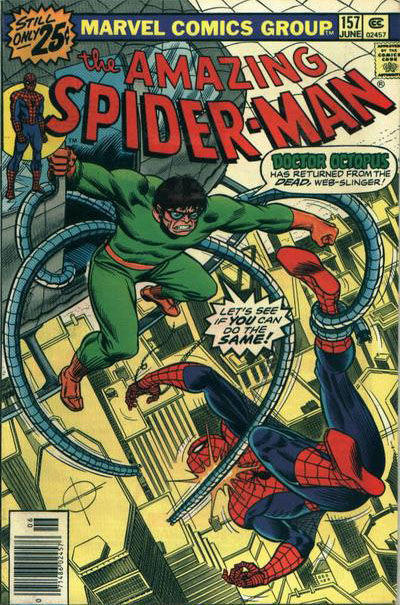 The Amazing Spider-Man The Amazing Spider-Man